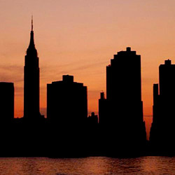 Before We Lose Our Legs