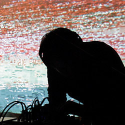 Live at Cake Shop (NYC)